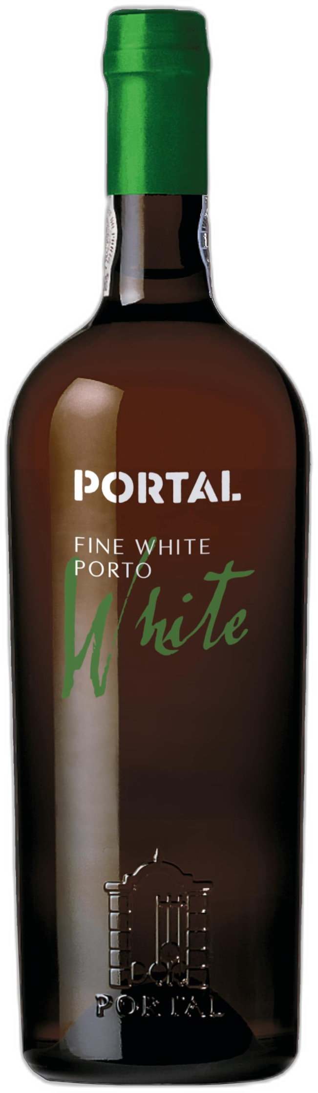 Portal Fine White Port doc 'Portal'