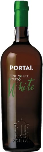 Portal Fine White Port doc 'Portal'