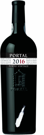 Portal Vintage Port doc 'Portal' 2016
