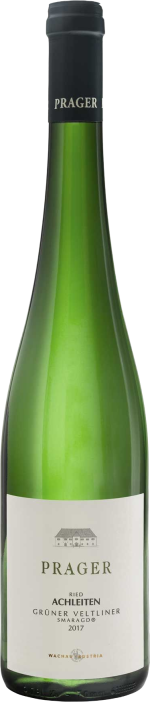 Prager Wachau Grüner Veltliner 'Achleiten' Smaragd 2022