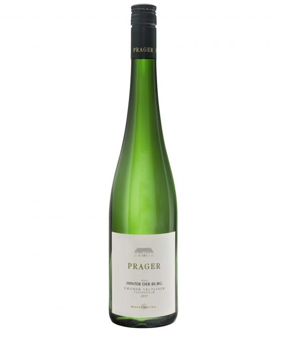 Prager Wachau Grüner Veltliner 'Hinter der Burg' Fed. 2022