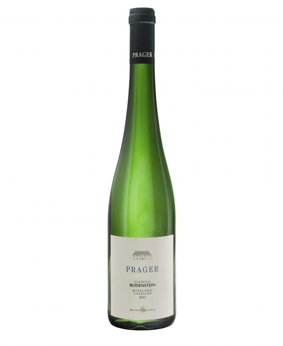 Prager Wachau Grüner Veltliner 'Wachstum Bodenstein' Smaragd 2022