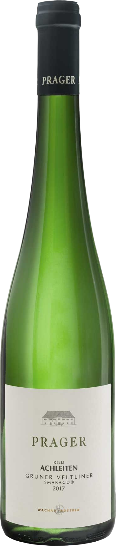 Prager Wachau Grüner Veltliner 'Wachstum Bodenstein' Smaragd 2022