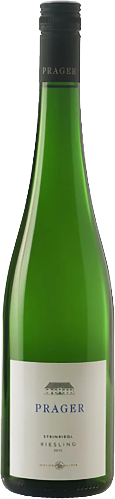 Prager Wachau Riesling 'Steinriegl' Federspiel 2022