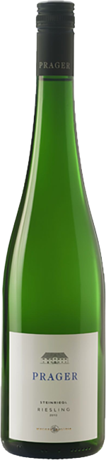 Prager Wachau Riesling 'Steinriegl' Federspiel 2023