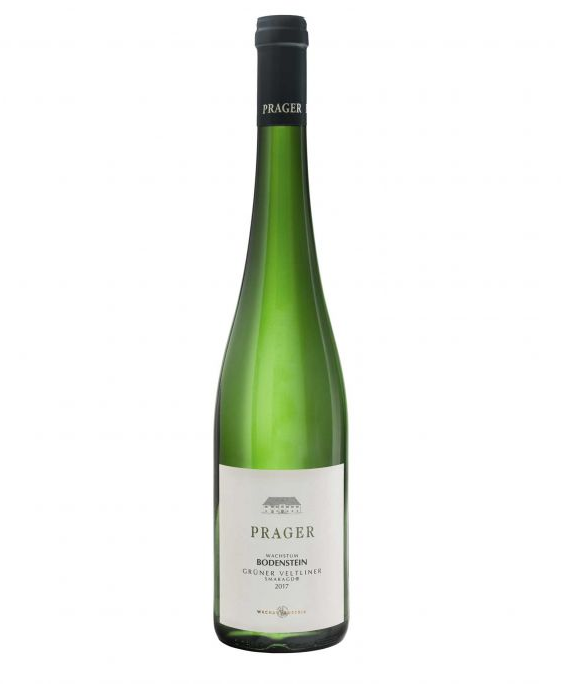 Prager Wachau Riesling 'Wachstum Bodenstein' Smaragd 2022