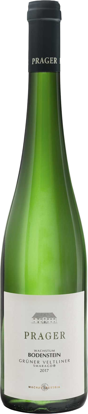 Prager Wachau Riesling 'Wachstum Bodenstein' Smaragd 2022