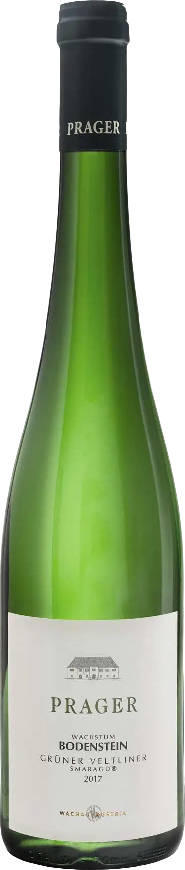 Prager Wachau Riesling 'Wachstum Bodenstein' Smaragd 2022