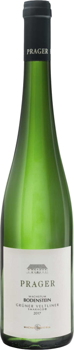 Prager Wachau Riesling 'Wachstum Bodenstein' Smaragd 2022