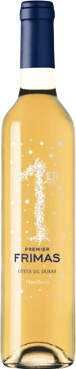 Premier Frimas Côtes de Duras Moelleux 2022