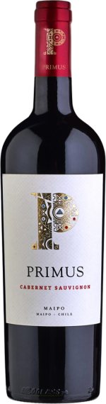 Primus Cabernet Sauvignon 2019