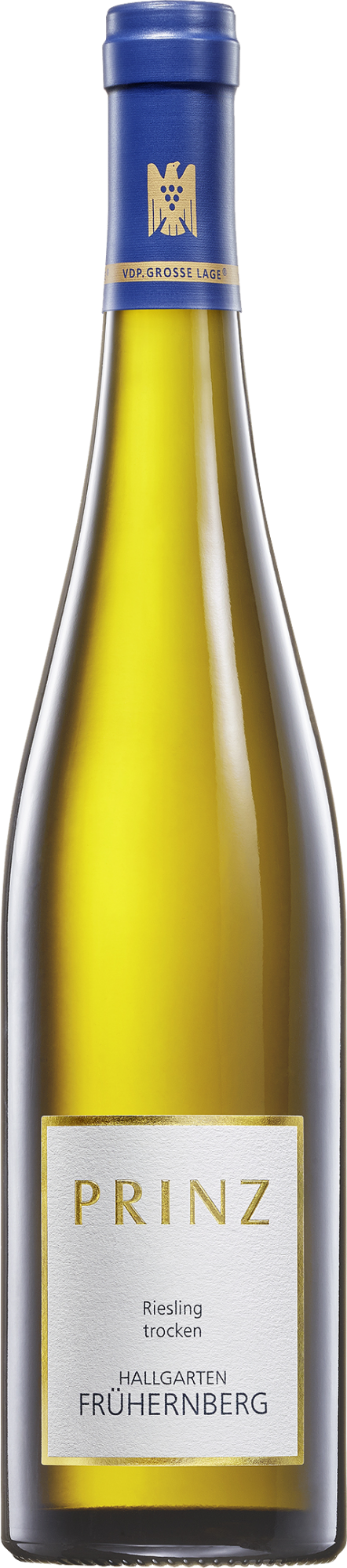 Prinz Frühernberg Riesling Trocken Erste Lage 2023