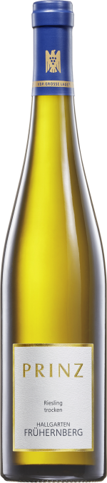 Prinz Frühernberg Riesling Trocken Erste Lage 2023