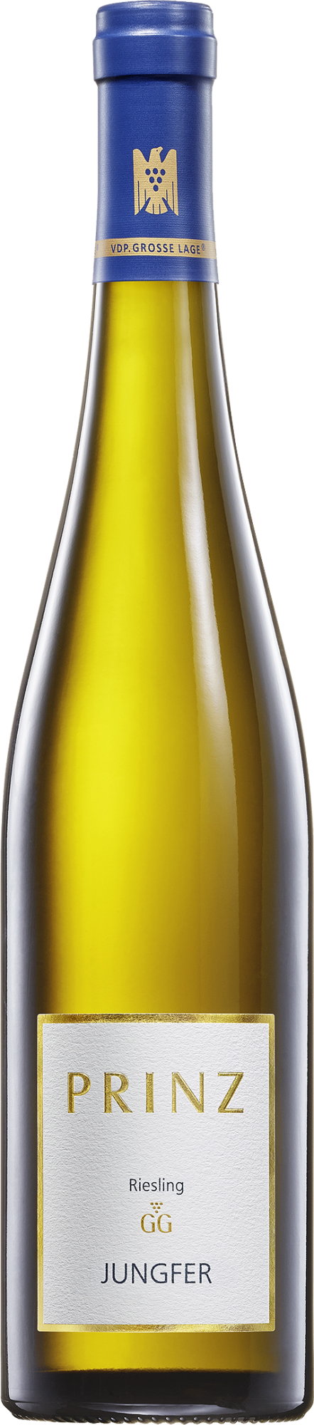 Prinz Jungfer Riesling Trocken GG 2023