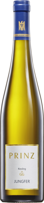 Prinz Jungfer Riesling Trocken GG 2023