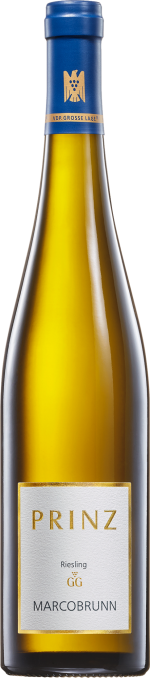 Prinz Marcobrunn Riesling Trocken GG 2022