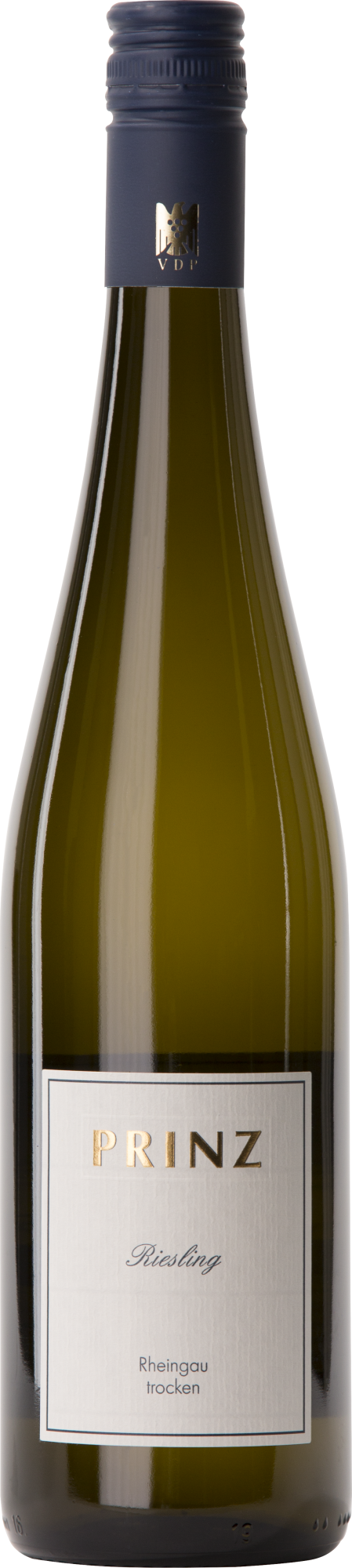 Prinz Riesling Trocken 2023