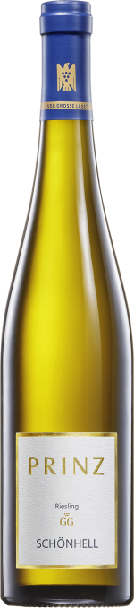 Prinz Schönhell Riesling Trocken GG 2023