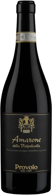 Provolo Amarone della Valpolicella DOCG 2017