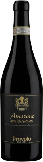 Provolo Amarone della Valpolicella DOCG 2017