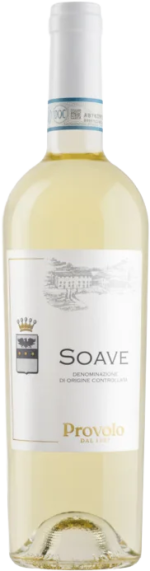 Provolo Soave DOC 2024