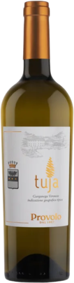Provolo Tuja Garganega Veronese IGT 2023