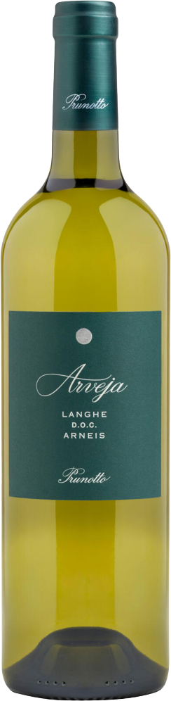 Prunotto Arveja Langhe Arneis 2025