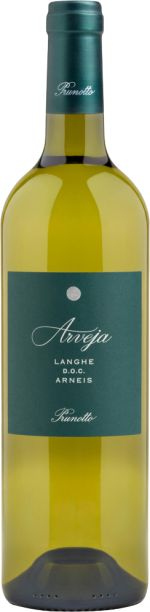 Prunotto Arveja Langhe Arneis 2025