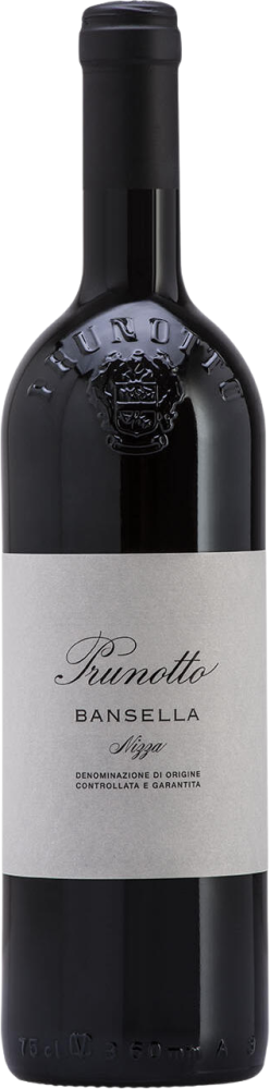 Prunotto Bansella Nizza 2023
