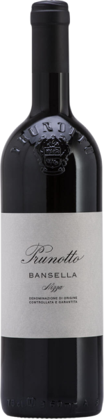 Prunotto Bansella Nizza 2023