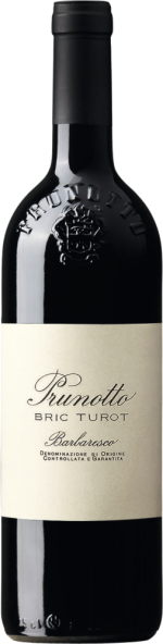 Prunotto Barbaresco Bric Turot 2021