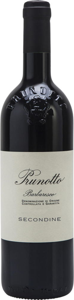 Prunotto Barbaresco Secondine 2020 2020