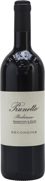 Prunotto Barbaresco Secondine 2020 2020