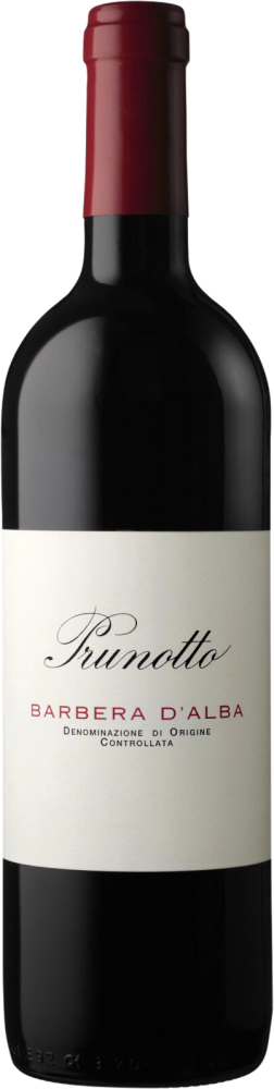 Prunotto Barbera d’Alba 2024