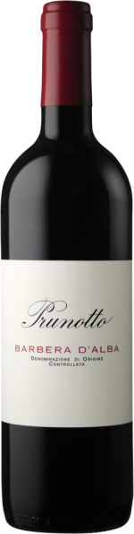 Prunotto Barbera d’Alba 2024