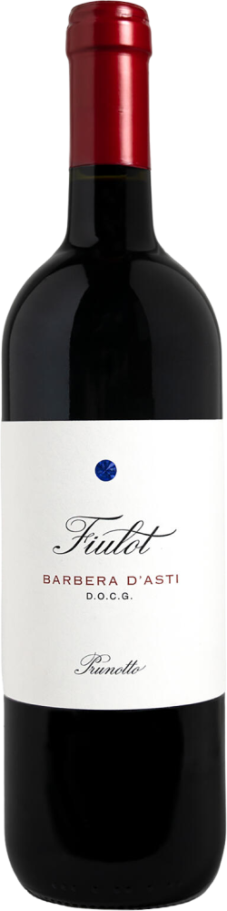 Prunotto Barbera d'Asti Fiulot 2023