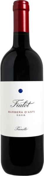 Prunotto Barbera d'Asti Fiulot 2023