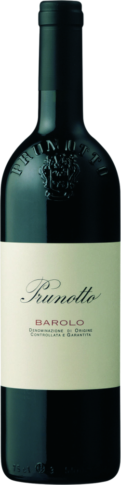 Prunotto Barolo 2022