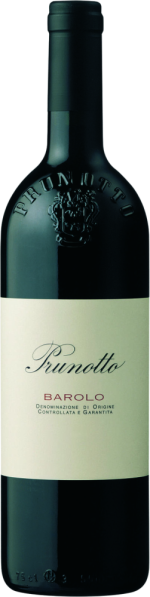 Prunotto Barolo 2022