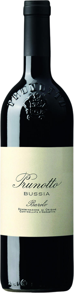 Prunotto Barolo Bussia 2016 2016