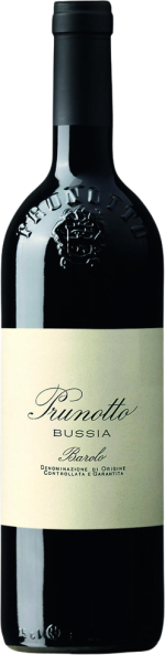Prunotto Barolo Bussia 2016 2016
