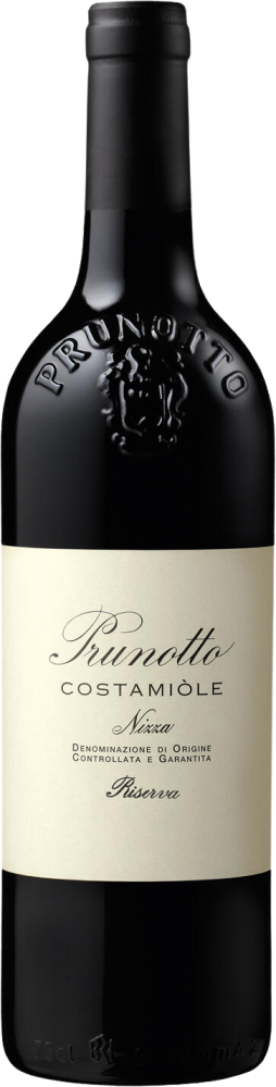 Prunotto Costamiòle Nizza Riserva 2021 2022