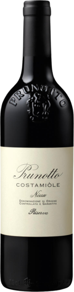 Prunotto Costamiòle Nizza Riserva 2021 2022