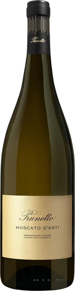 Prunotto Moscato d’Asti 2025