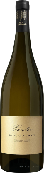 Prunotto Moscato d’Asti 2025