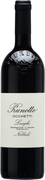 Prunotto Occhetti Nebbiolo 2023