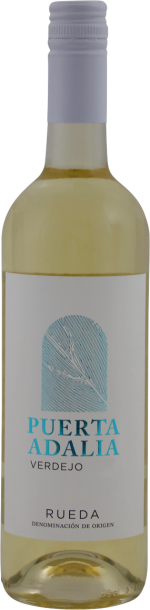 Puerta Adalia Verdejo 2024