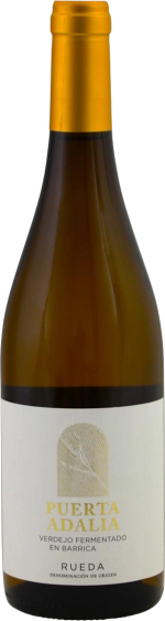 Puerta Adalia Verdejo Fermentado en Barrica 2024 (6 flessen)