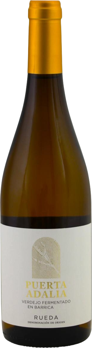 Puerta Adalia Verdejo Fermentado en Barrica 2024