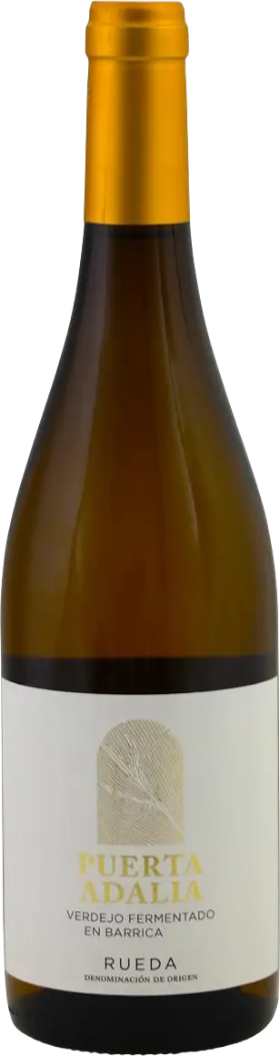 Puerta Adalia Verdejo Fermentado en Barrica 2024